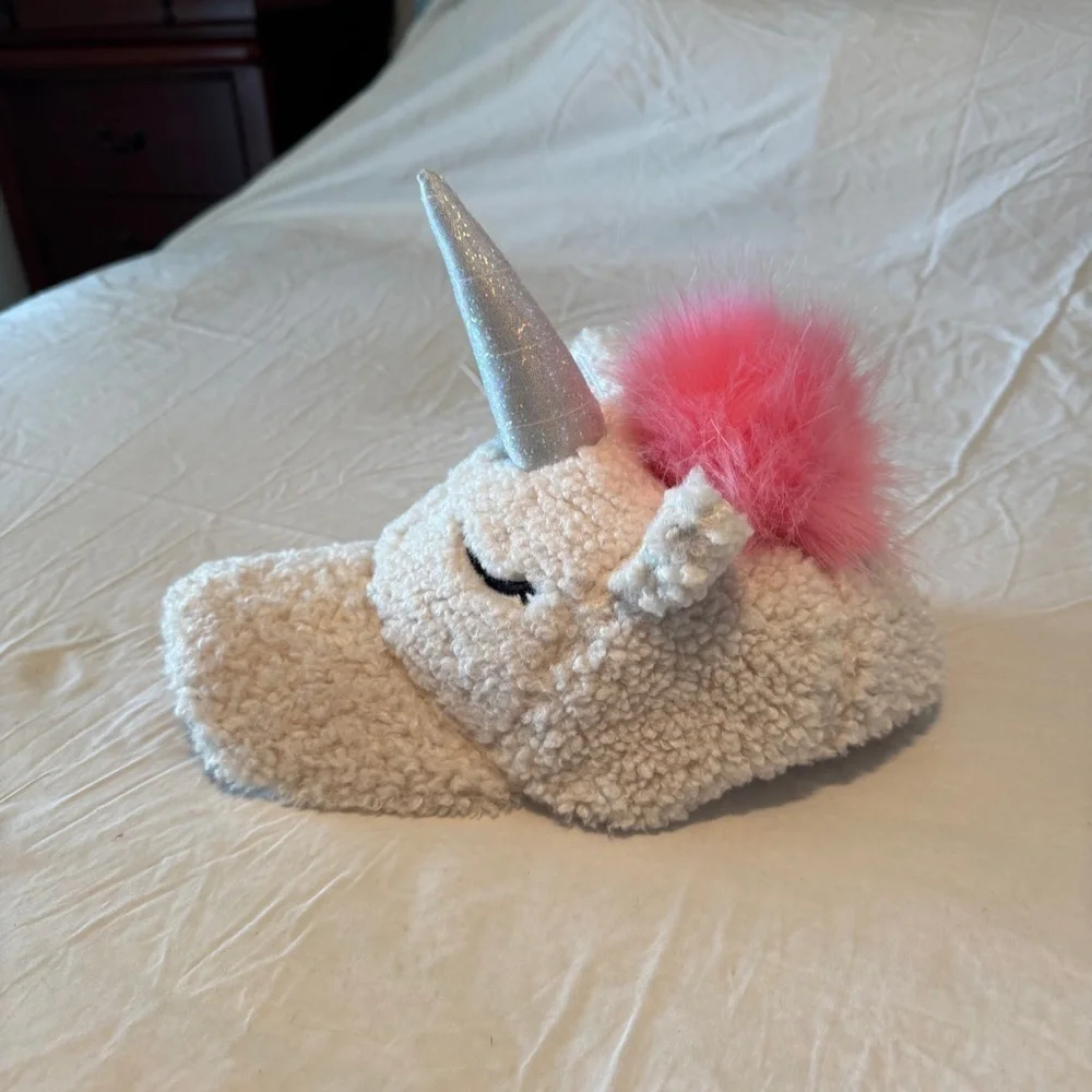 None adorable unicorn